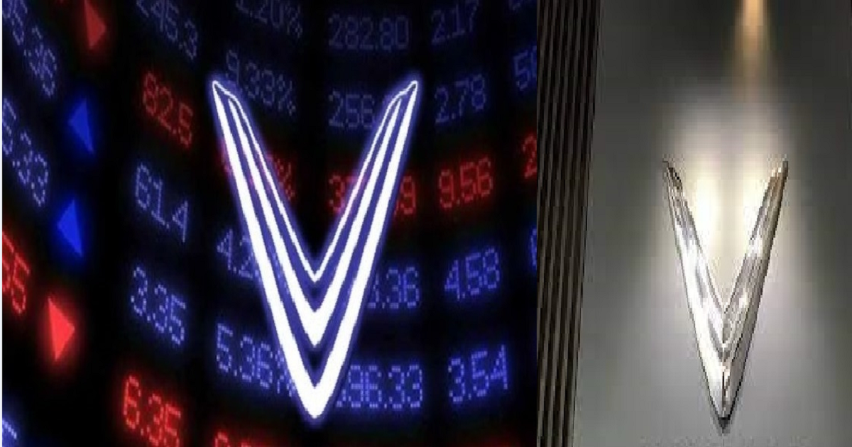 vinfasts con lai gi sau 1 thang len san chung khoan my