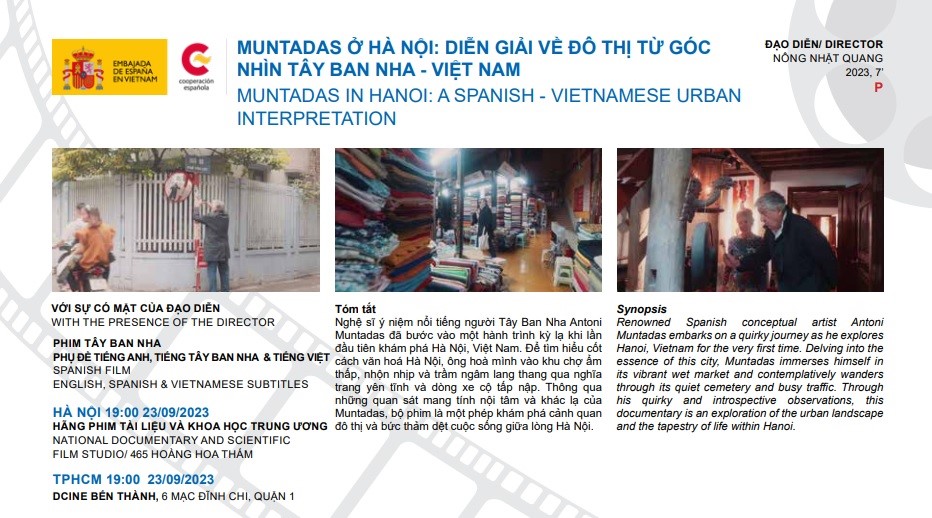 lien hoan phim tai lieu chau au viet nam lan thu 13 sap dien ra 7 quoc gia voi 19 tac pham dien anh 3 lien hoan phim tai lieu chau au viet nam lan thu 13 sap dien ra 7 quoc gia voi 19 tac pham dien anh 3