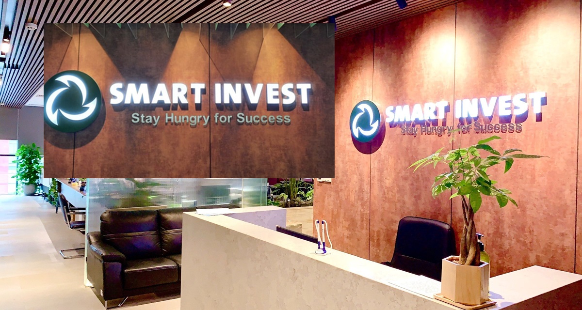 chung khoan smartinvest quay xe muon danh 160 ty dong dau tu co phieu chung khoan smartinvest quay xe muon danh 160 ty dong dau tu co phieu