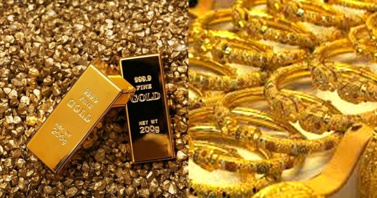 gia vang hom nay moi nhat 21 9 2023 gia vang di ngang
