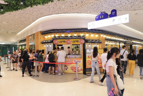 co gi ben trong lotte mall khung nhat viet nam vua moi khai truong 3 co gi ben trong lotte mall khung nhat viet nam vua moi khai truong 3