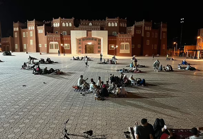 hon 2 900 nguoi chet trong tran dong dat kinh hoang o maroc 3