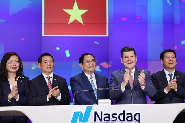 thu tuong rung chuong khai mac phien giao dich tren san nasdaq 3 thu tuong rung chuong khai mac phien giao dich tren san nasdaq 3