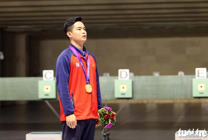 giai con khat hcv asiad 19 cho viet nam xa thu pham quang huy duoc thuong hon 700 trieu dong 2