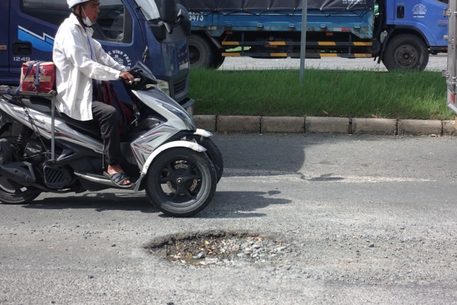 phu my hung hoan thanh sua chua o ga tren duong nguyen van linh 3