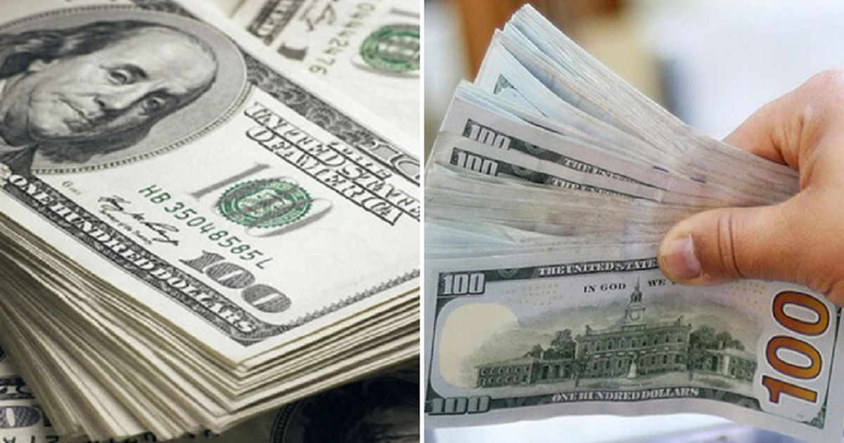 ty gia usd hom nay 1 10 2023 ty gia usd vnd tang nhe 1 dong