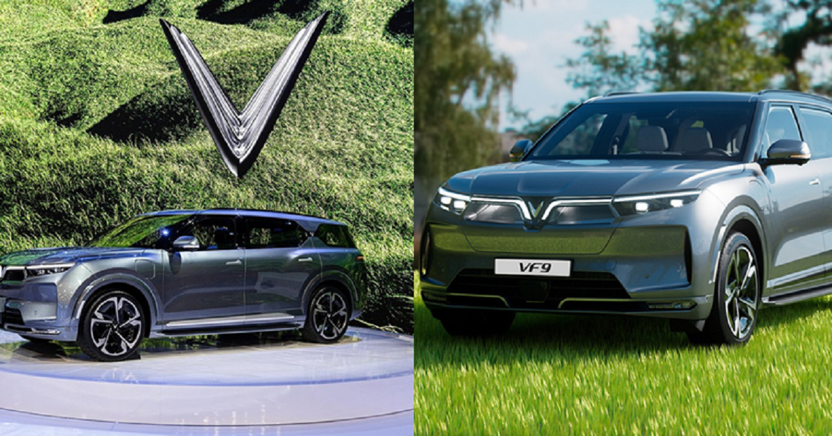 vinfast choi lon mo nha may o an do