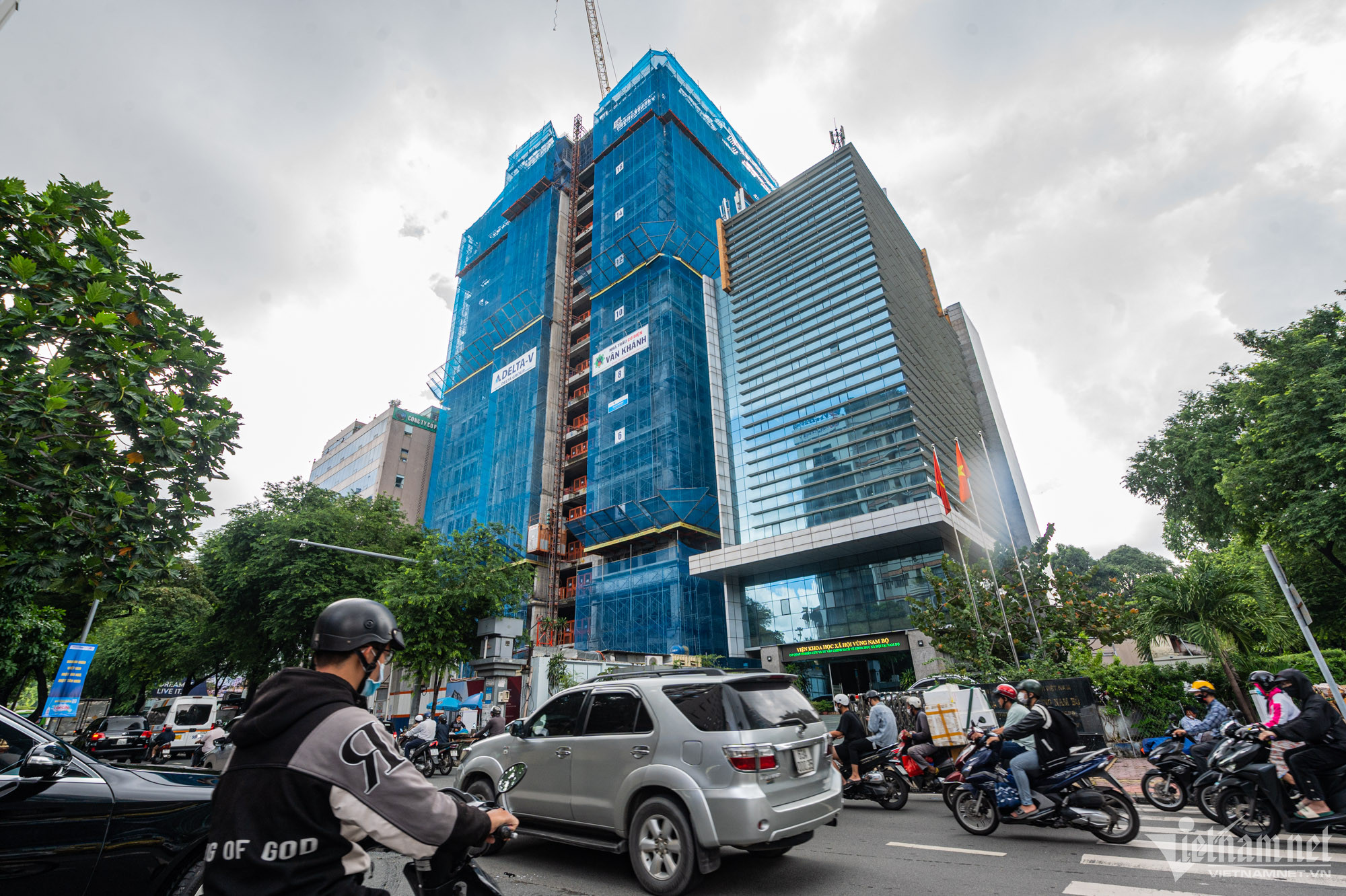 du an cao oc tren dat vang quan 1 o tp hcm cua tan hoang minh da ve tay lpbank 1 du an cao oc tren dat vang quan 1 o tp hcm cua tan hoang minh da ve tay lpbank 1