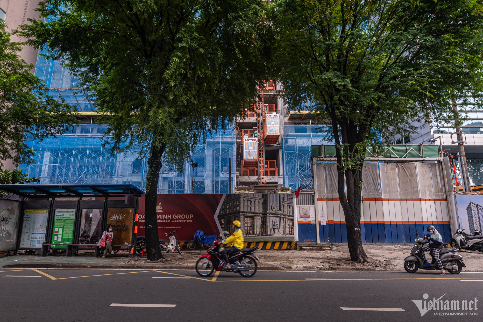 du an cao oc tren dat vang quan 1 o tp hcm cua tan hoang minh da ve tay lpbank 4 du an cao oc tren dat vang quan 1 o tp hcm cua tan hoang minh da ve tay lpbank 4
