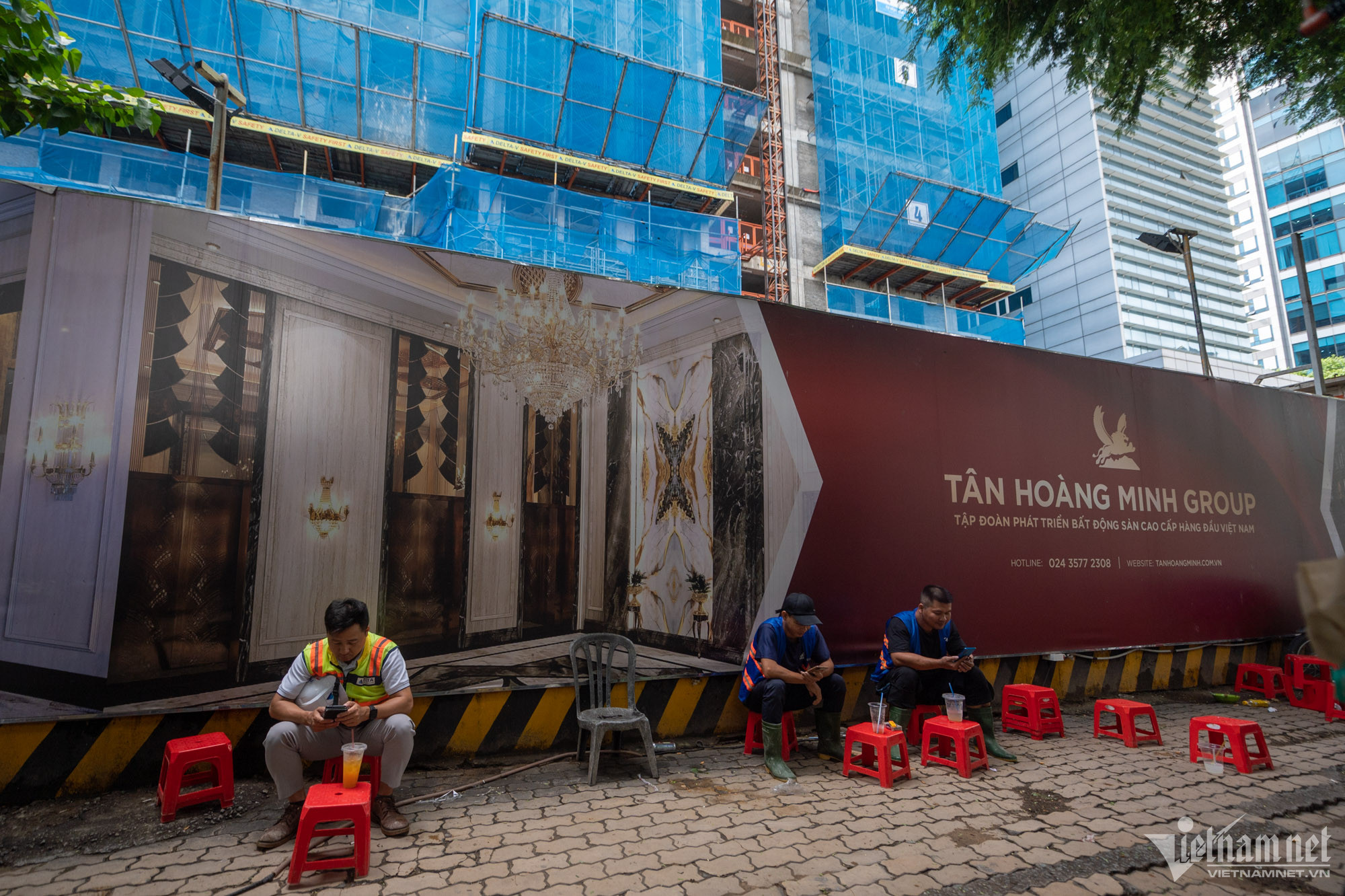 du an cao oc tren dat vang quan 1 o tp hcm cua tan hoang minh da ve tay lpbank 5 du an cao oc tren dat vang quan 1 o tp hcm cua tan hoang minh da ve tay lpbank 5