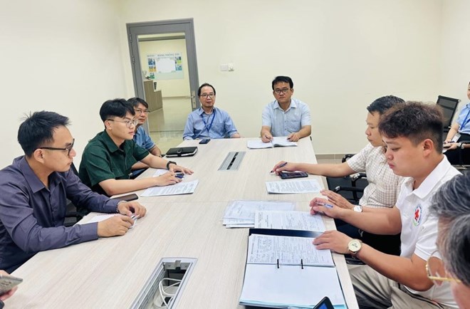 binh duong ghi nhan ca mac benh dau mua khi thu 2 1 binh duong ghi nhan ca mac benh dau mua khi thu 2 1