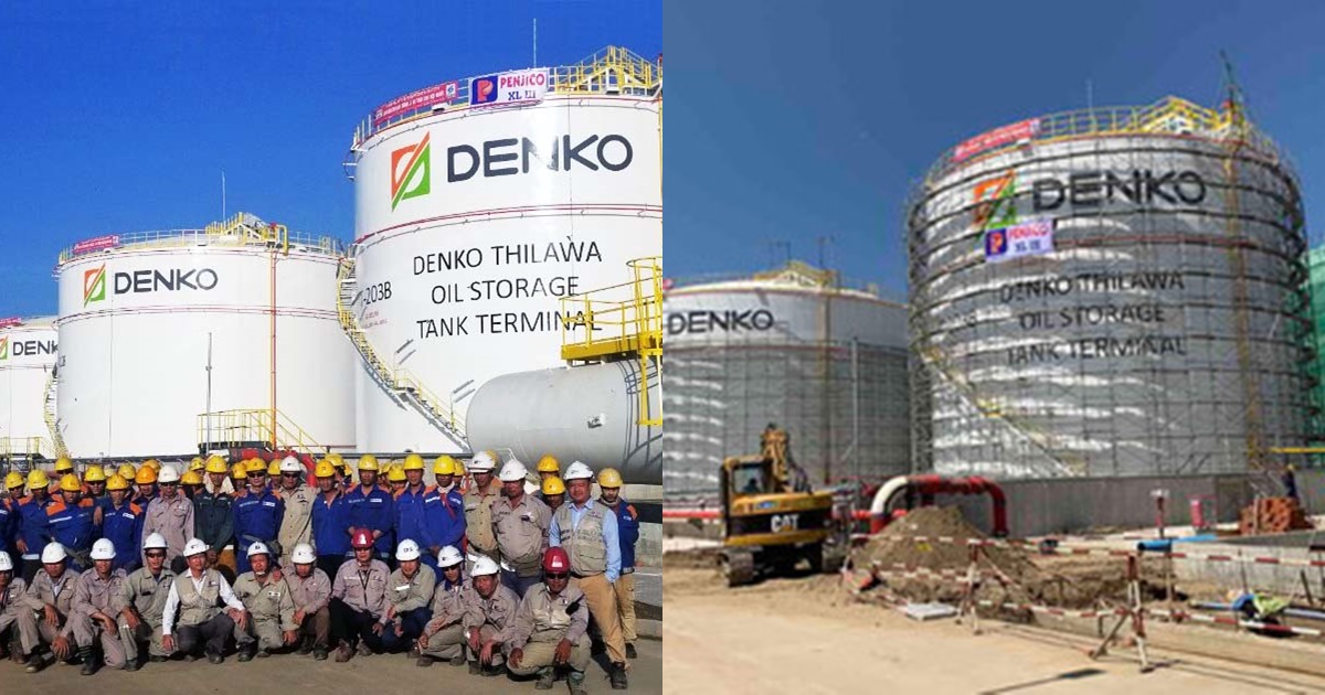 penjico giai trinh gi khi lo luy ke 14 ty dong penjico giai trinh gi khi lo luy ke 14 ty dong