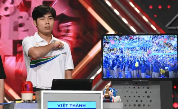2 cau hoi co dap an gay tranh cai nay lua tai chung ket olympia 2023 3 2 cau hoi co dap an gay tranh cai nay lua tai chung ket olympia 2023 3