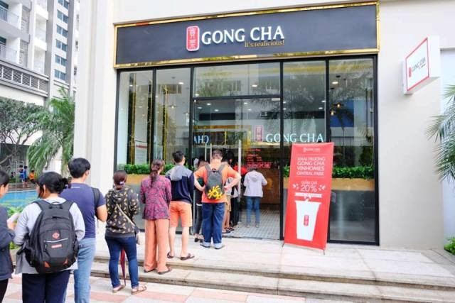tra sua duoc bill gates chon uong cung con gai cung co mat o viet nam muon duoc nhuong quyen phai chi tien ty 2 tra sua duoc bill gates chon uong cung con gai cung co mat o viet nam muon duoc nhuong quyen phai chi tien ty 2