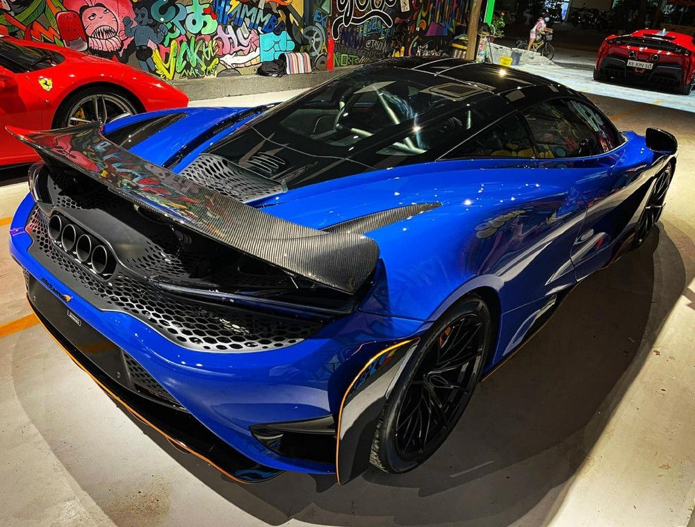 can canh nhung chiec sieu xe mclaren 765lt co so phan ham hiu o viet nam 2 can canh nhung chiec sieu xe mclaren 765lt co so phan ham hiu o viet nam 2