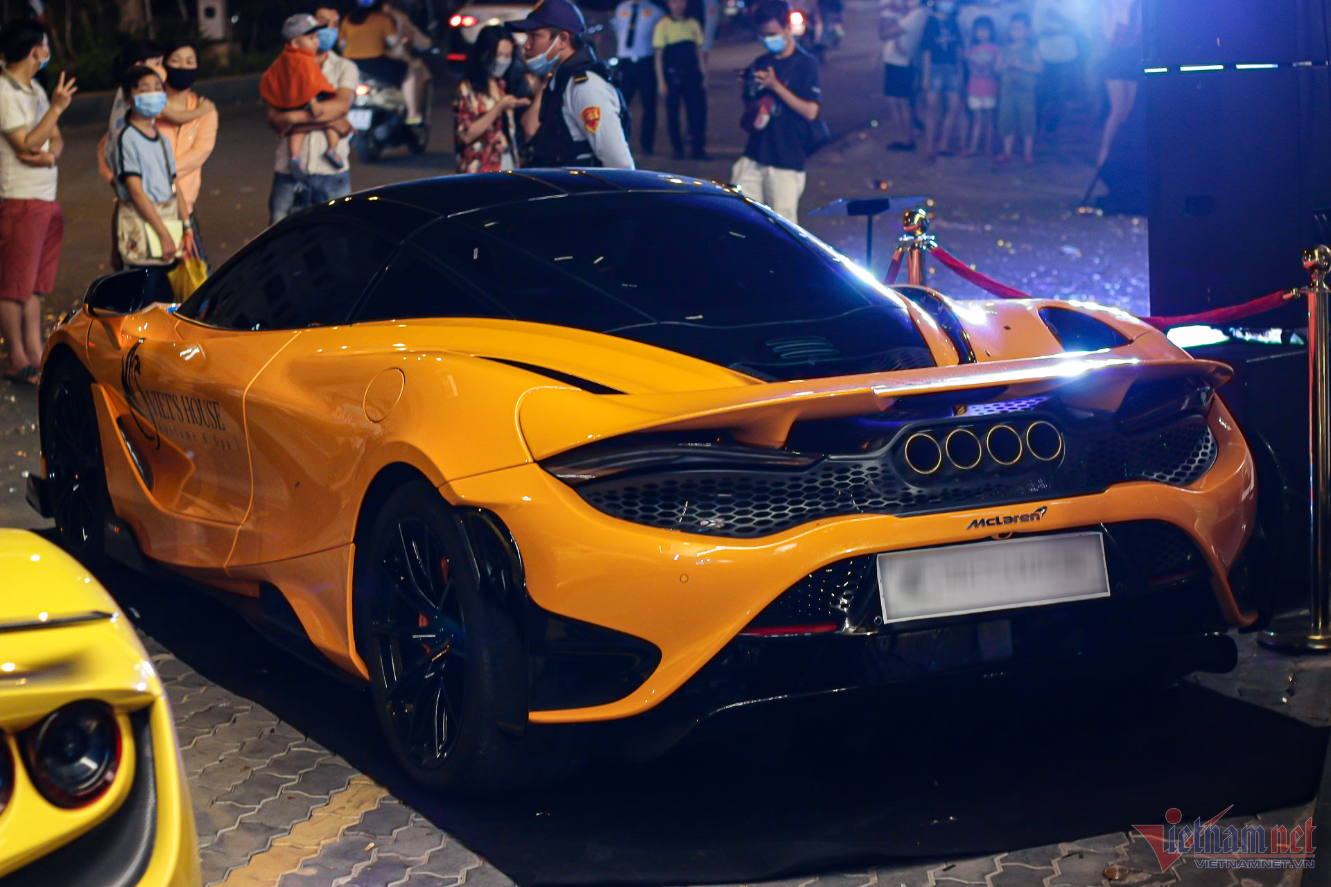 can canh nhung chiec sieu xe mclaren 765lt co so phan ham hiu o viet nam 5 can canh nhung chiec sieu xe mclaren 765lt co so phan ham hiu o viet nam 5