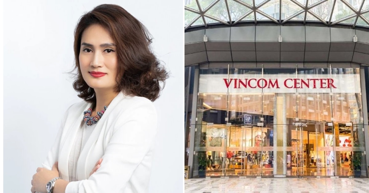 vincom retail co tong giam doc moi tai sac ven toan vincom retail co tong giam doc moi tai sac ven toan