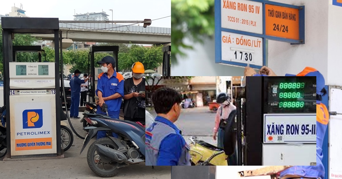 vi sao gia dau tang nong nhung gia xang giam manh vi sao gia dau tang nong nhung gia xang giam manh