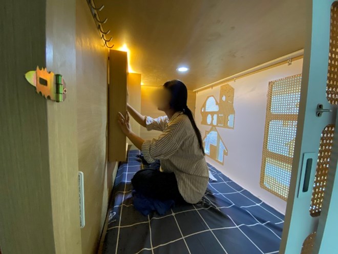 can canh nha tro hop ngu rong 2 3 m2 chi vua du 1 nguoi nam vi pham nghiem trong pccc 4 can canh nha tro hop ngu rong 2 3 m2 chi vua du 1 nguoi nam vi pham nghiem trong pccc 4