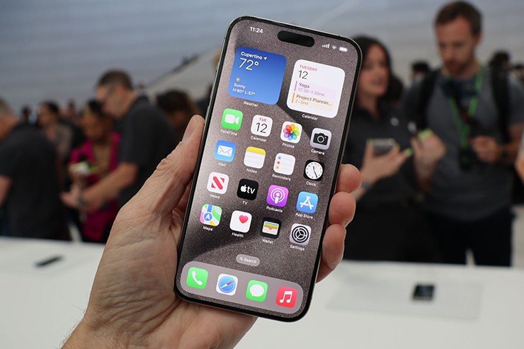 iphone 15 vua ra mat da ro tin tuc iphone 17 1 iphone 15 vua ra mat da ro tin tuc iphone 17 1