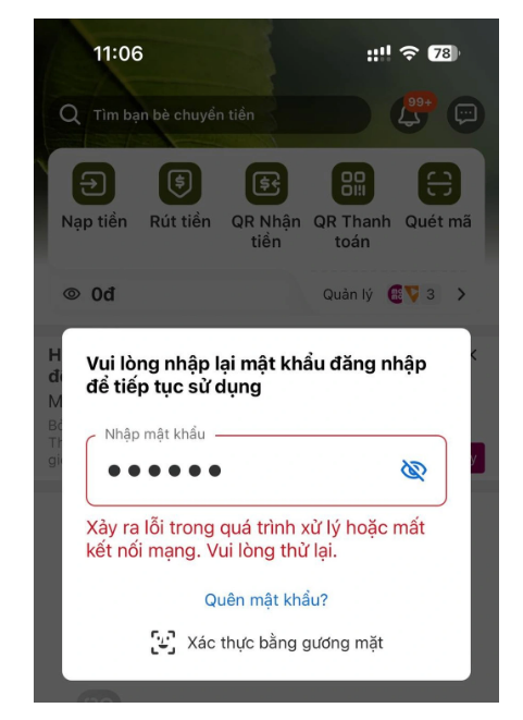 vi dien tu momo ve dong khong the dang nhap co hay khong nguy co mat tien trong tai khoan 2 vi dien tu momo ve dong khong the dang nhap co hay khong nguy co mat tien trong tai khoan 2