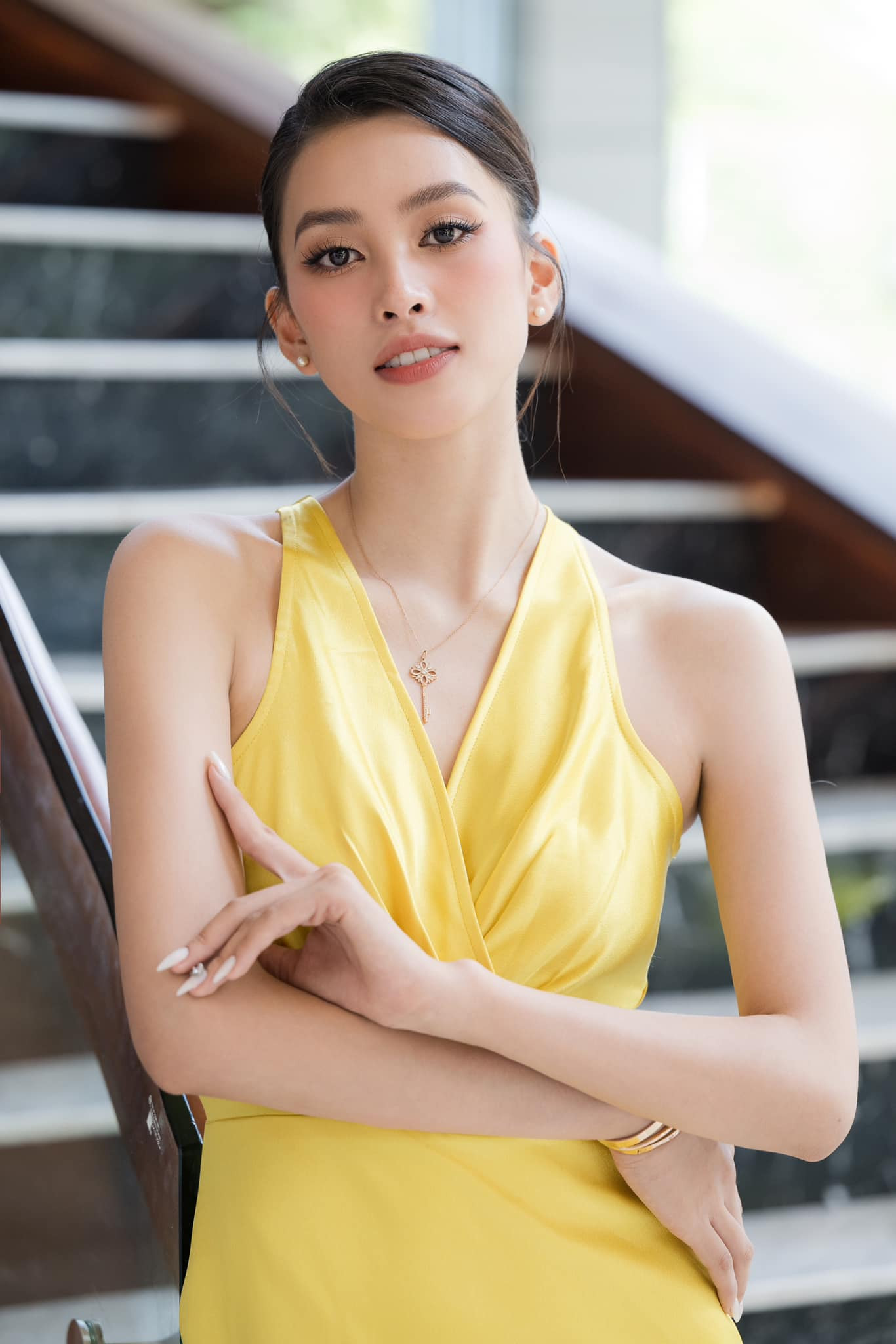 hoa hau tieu vy goi mot nam ca si la ong xa 2 hoa hau tieu vy goi mot nam ca si la ong xa 2