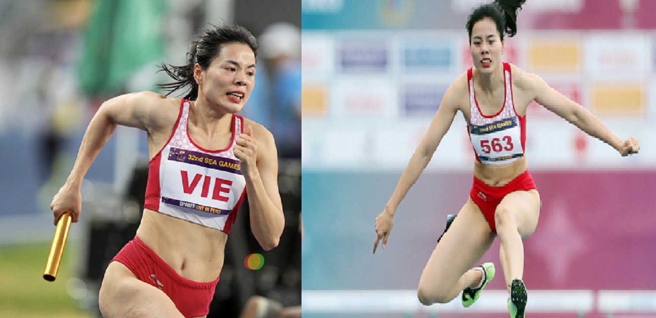 tuong dai dien kinh sea games nguyen thi huyen muon giai nghe o tuoi 30 1 tuong dai dien kinh sea games nguyen thi huyen muon giai nghe o tuoi 30 1