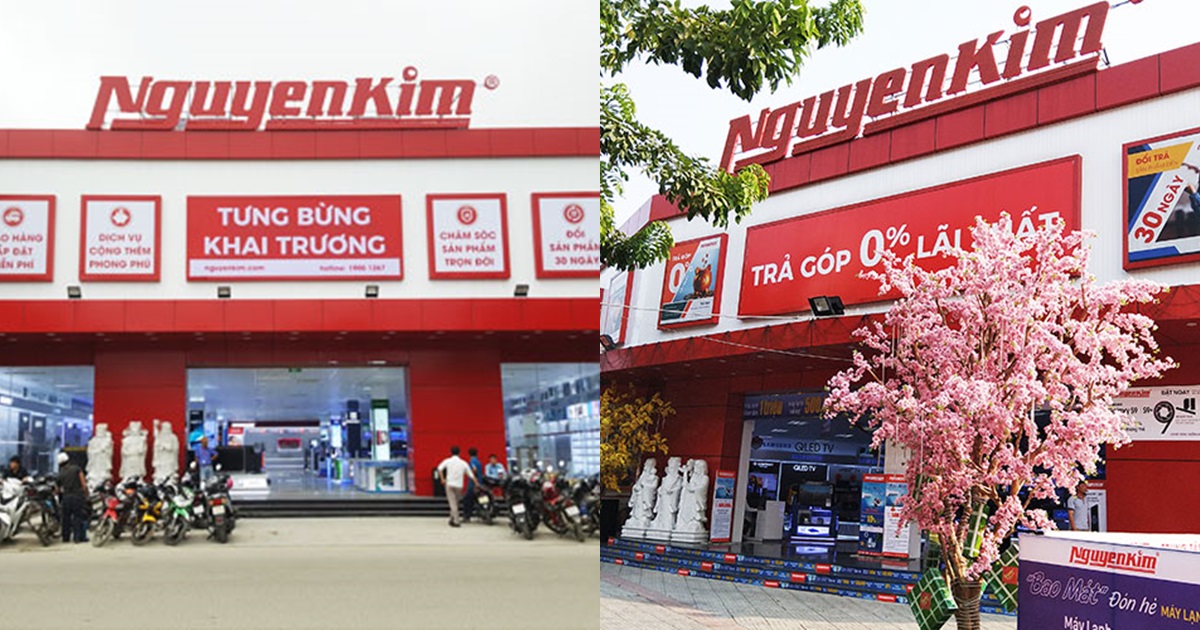 nhung thuong hieu viet ve tay nuoc ngoai ky 3 nguyen kim thuong hieu dien may tien phong vang bong mot thoi