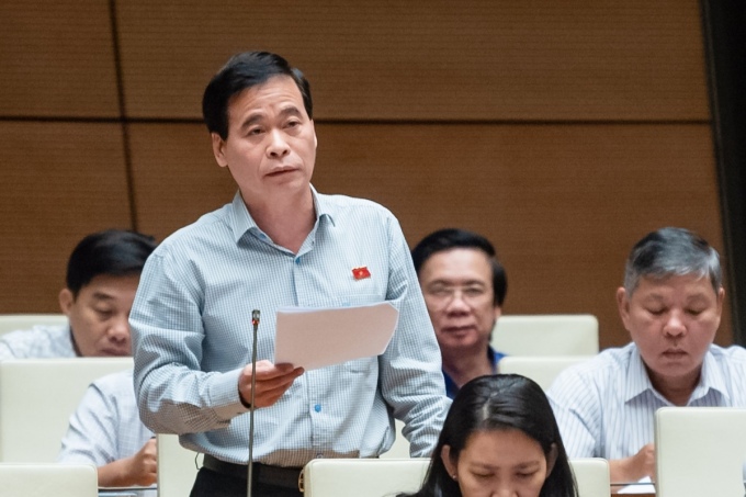 dai bieu quoc hoi giao dich bat dong san phai qua ngan hang de tranh tron thue tham nhung 1