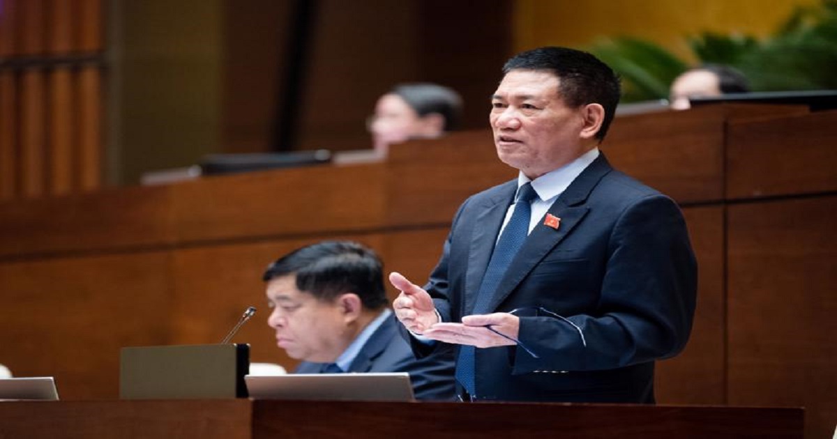 bo truong tai chinh hoan thue vat la bai hoc dau xot vu thuduc house 18 can bo thue phai di tu 1 bo truong tai chinh hoan thue vat la bai hoc dau xot vu thuduc house 18 can bo thue phai di tu 1