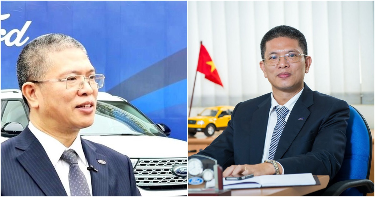 vua chinh thuc ve tay tasco svc holdings co chu tich moi la sep cu ford viet nam vua chinh thuc ve tay tasco svc holdings co chu tich moi la sep cu ford viet nam