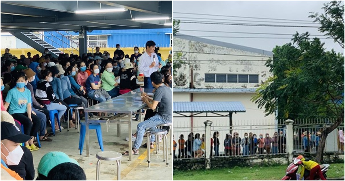 mot tinh mien trung co hon 600 doanh nghiep giai the tam dung hoat dong mot tinh mien trung co hon 600 doanh nghiep giai the tam dung hoat dong