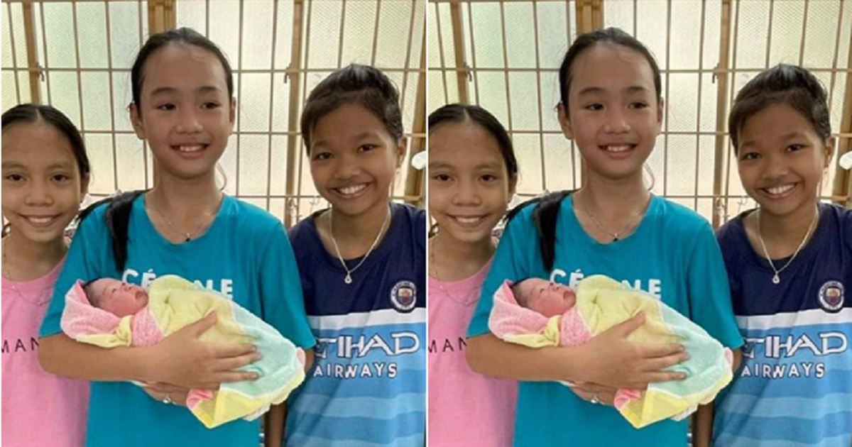 3 hoc sinh tim thay tre so sinh con nguyen day ron bi bo roi ngoai dong ruong 2 3 hoc sinh tim thay tre so sinh con nguyen day ron bi bo roi ngoai dong ruong 2