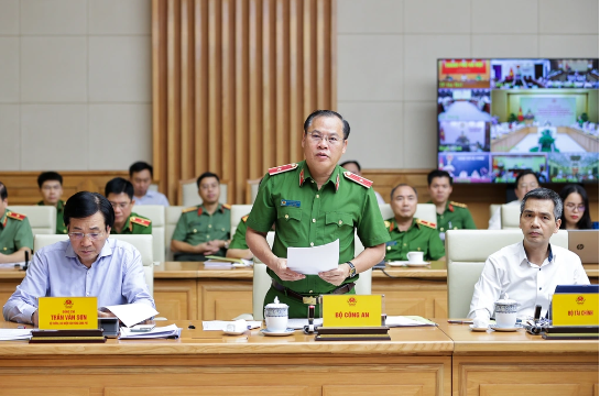thu tuong chinh phu chuyen co quan dieu tra xac minh nhung ton tai co dau hieu vi pham pccc 1 thu tuong chinh phu chuyen co quan dieu tra xac minh nhung ton tai co dau hieu vi pham pccc 1