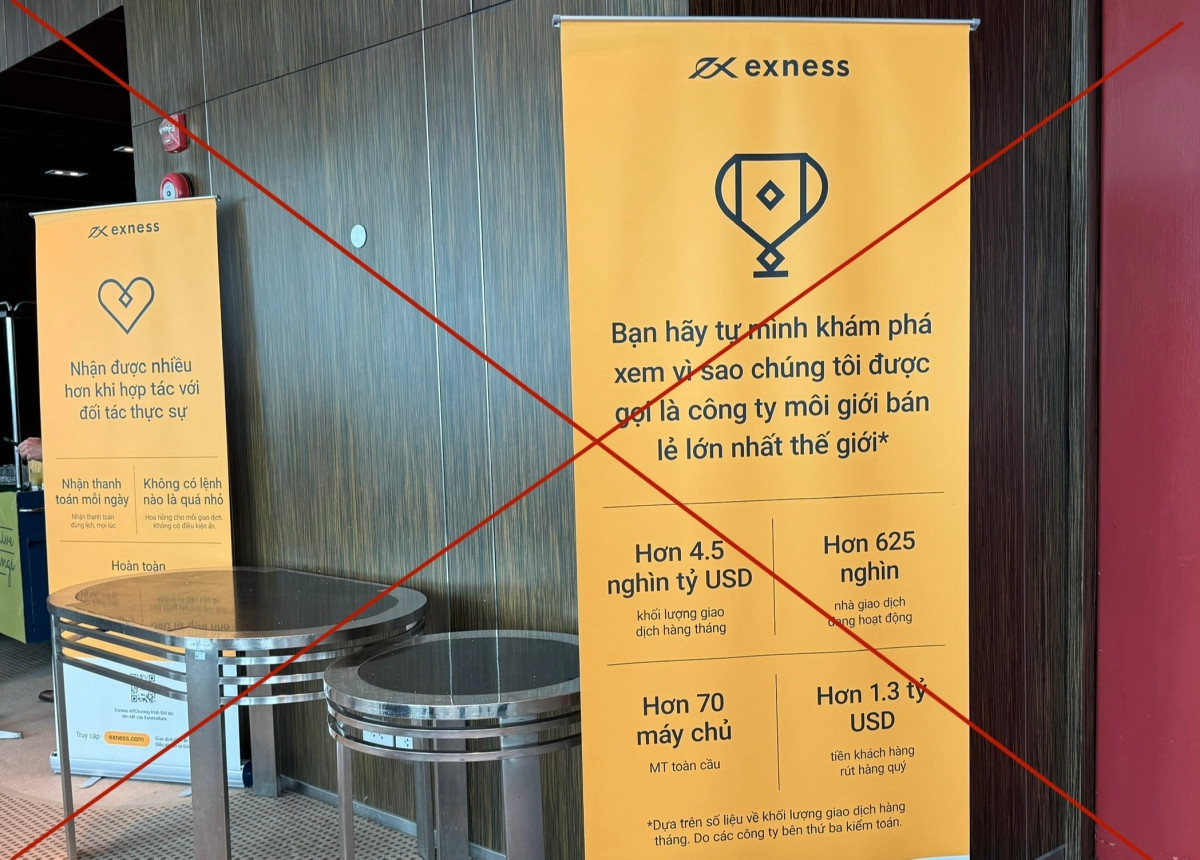 dien dan co su xuat hien cua san forex exness bi buoc dung ngay khi dang dien ra 3