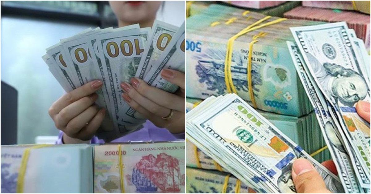 ngan hang nha nuoc hoa ky xac dinh viet nam khong thao tung tien te