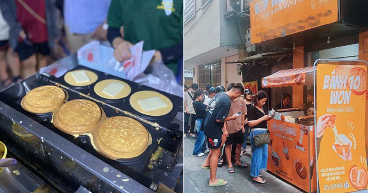 bai hoc kinh doanh san pham theo trend nhin tu banh dong xu tung lam mua lam gio nay da het hot bai hoc kinh doanh san pham theo trend nhin tu banh dong xu tung lam mua lam gio nay da het hot