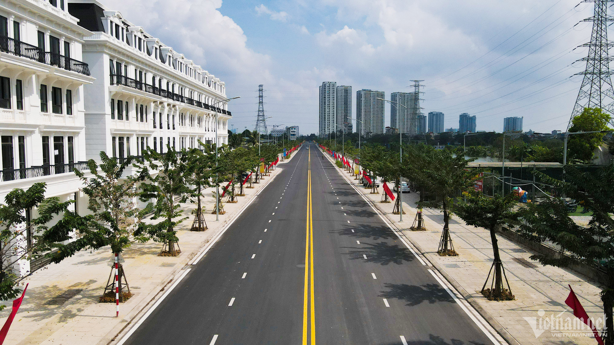 can canh con duong dai 2km von dau tu 500 ty dong ket noi cao toc phap van cau gie moi thong xe 3 can canh con duong dai 2km von dau tu 500 ty dong ket noi cao toc phap van cau gie moi thong xe 3
