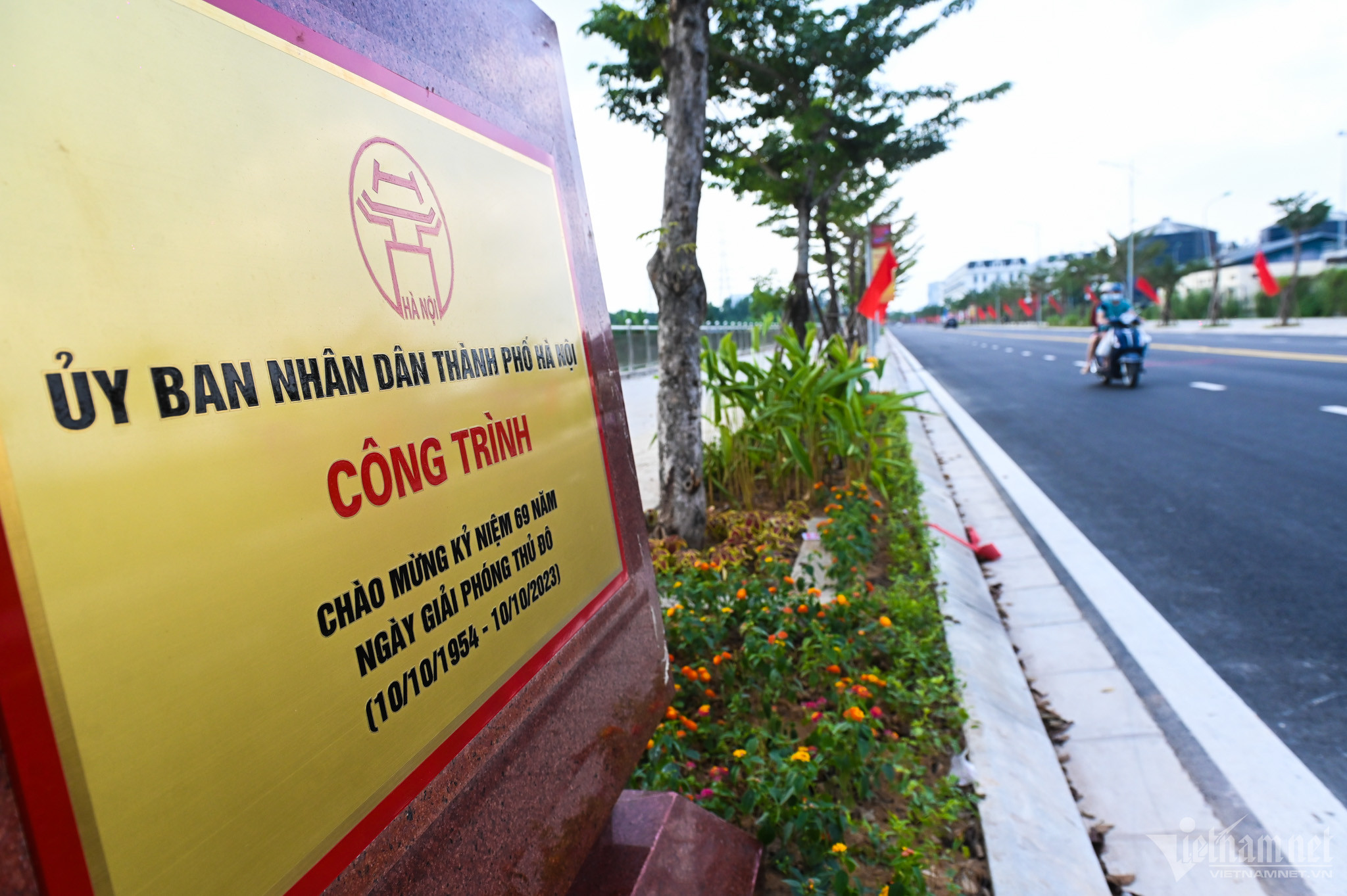 can canh con duong dai 2km von dau tu 500 ty dong ket noi cao toc phap van cau gie moi thong xe 5 can canh con duong dai 2km von dau tu 500 ty dong ket noi cao toc phap van cau gie moi thong xe 5