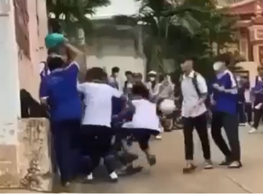 thong tin bat ngo vu nam sinh o dak lak bi nhom nguoi danh dap 1