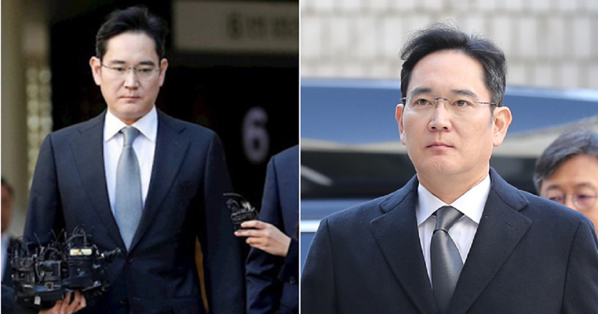 chu tich samsung lee jae yong bi de nghi an tu 5 nam chu tich samsung lee jae yong bi de nghi an tu 5 nam