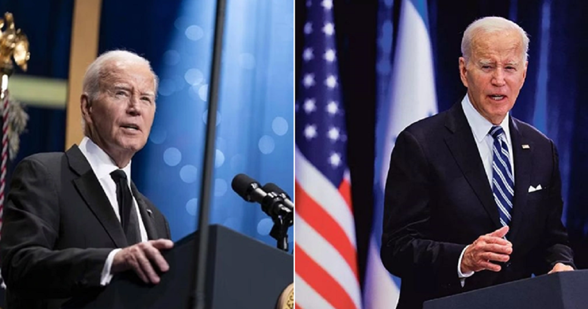 ong biden ky du luat ngan sach moi cua my khong co vien tro cho ukraine ong biden ky du luat ngan sach moi cua my khong co vien tro cho ukraine