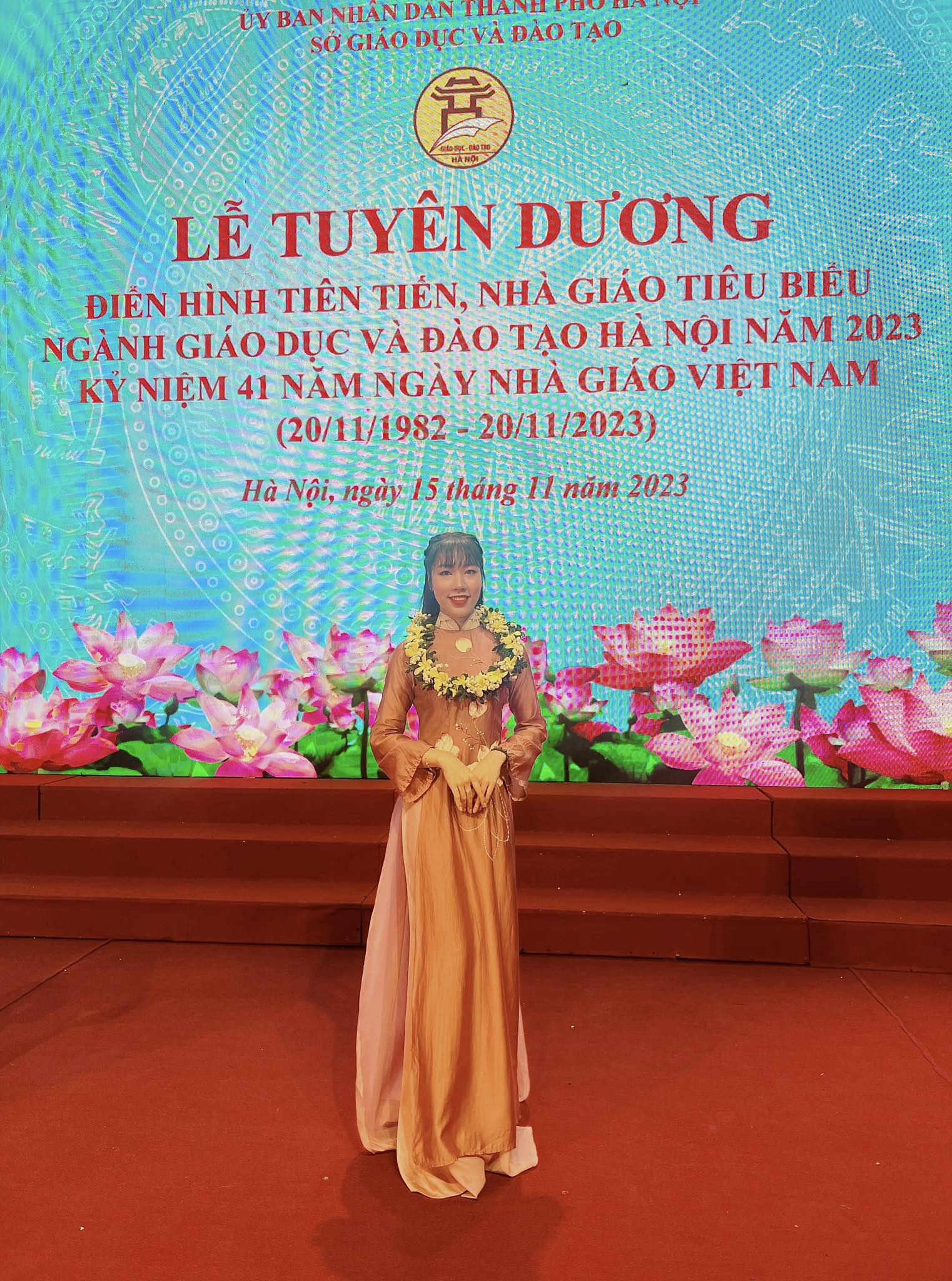 co giao mam non xinh nhu mong nhan giai thuong nha giao ha noi tam huyet sang tao nam 2023 1 co giao mam non xinh nhu mong nhan giai thuong nha giao ha noi tam huyet sang tao nam 2023 1