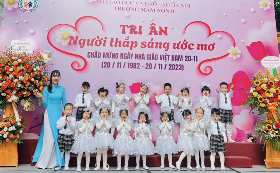 co giao mam non xinh nhu mong nhan giai thuong nha giao ha noi tam huyet sang tao nam 2023 7 co giao mam non xinh nhu mong nhan giai thuong nha giao ha noi tam huyet sang tao nam 2023 7