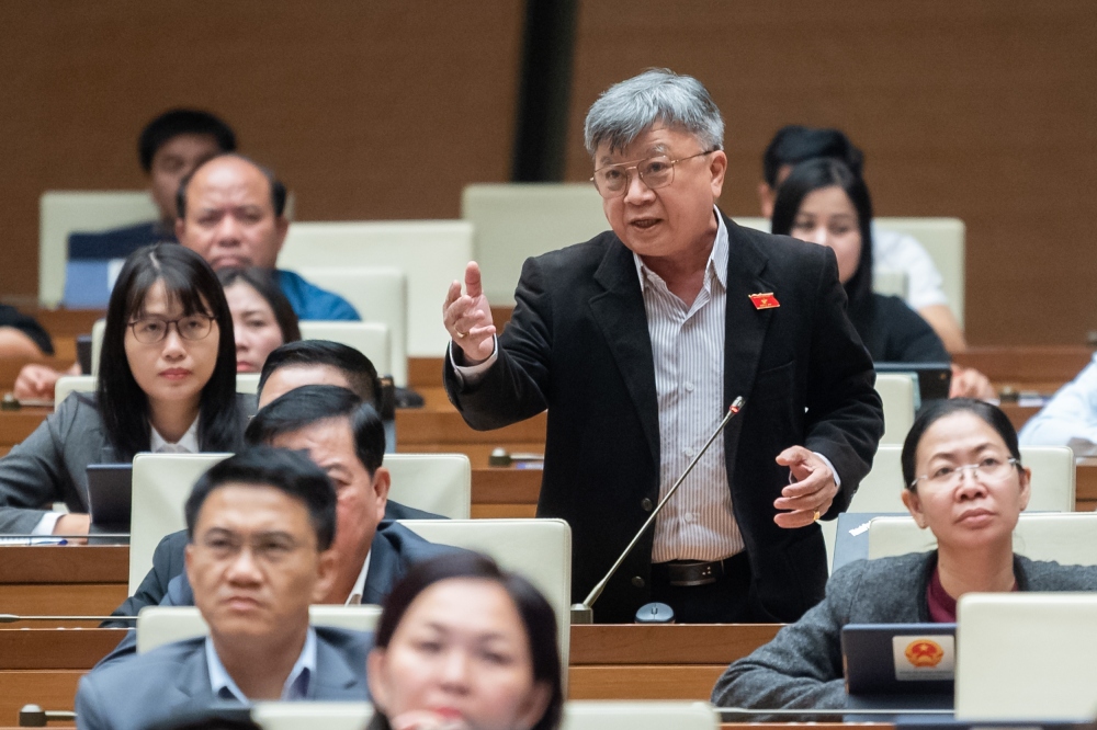 chanh an nguyen hoa binh chi co 6 000 tham phan nhung phai giai quyet 600 000 vu an moi nam 2 chanh an nguyen hoa binh chi co 6 000 tham phan nhung phai giai quyet 600 000 vu an moi nam 2