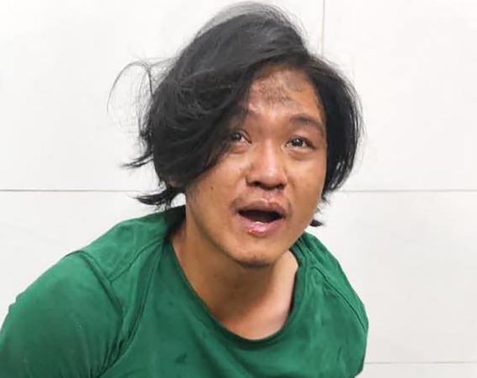 nghi pham phong hoa khien 3 nguoi tu vong khai gi o co quan cong an 1 nghi pham phong hoa khien 3 nguoi tu vong khai gi o co quan cong an 1