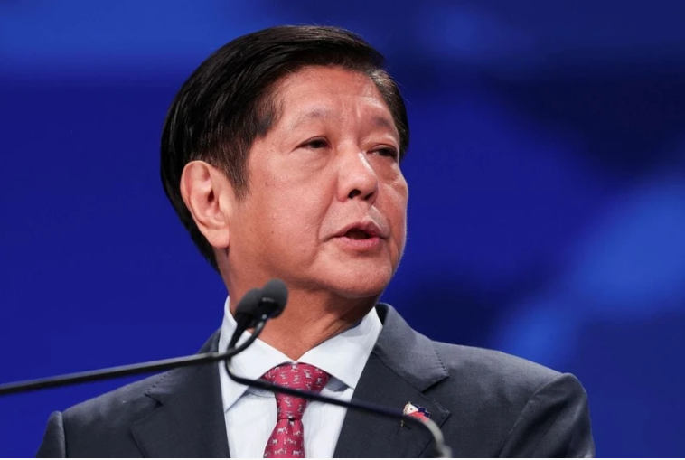 philippines va my tuan tra chung tai bien dong 1