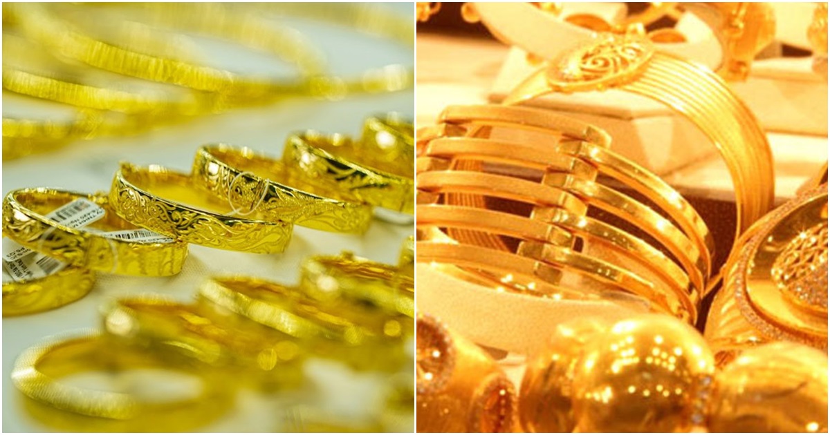 soc gia vang the gioi co the tang len 90 trieu dong luong