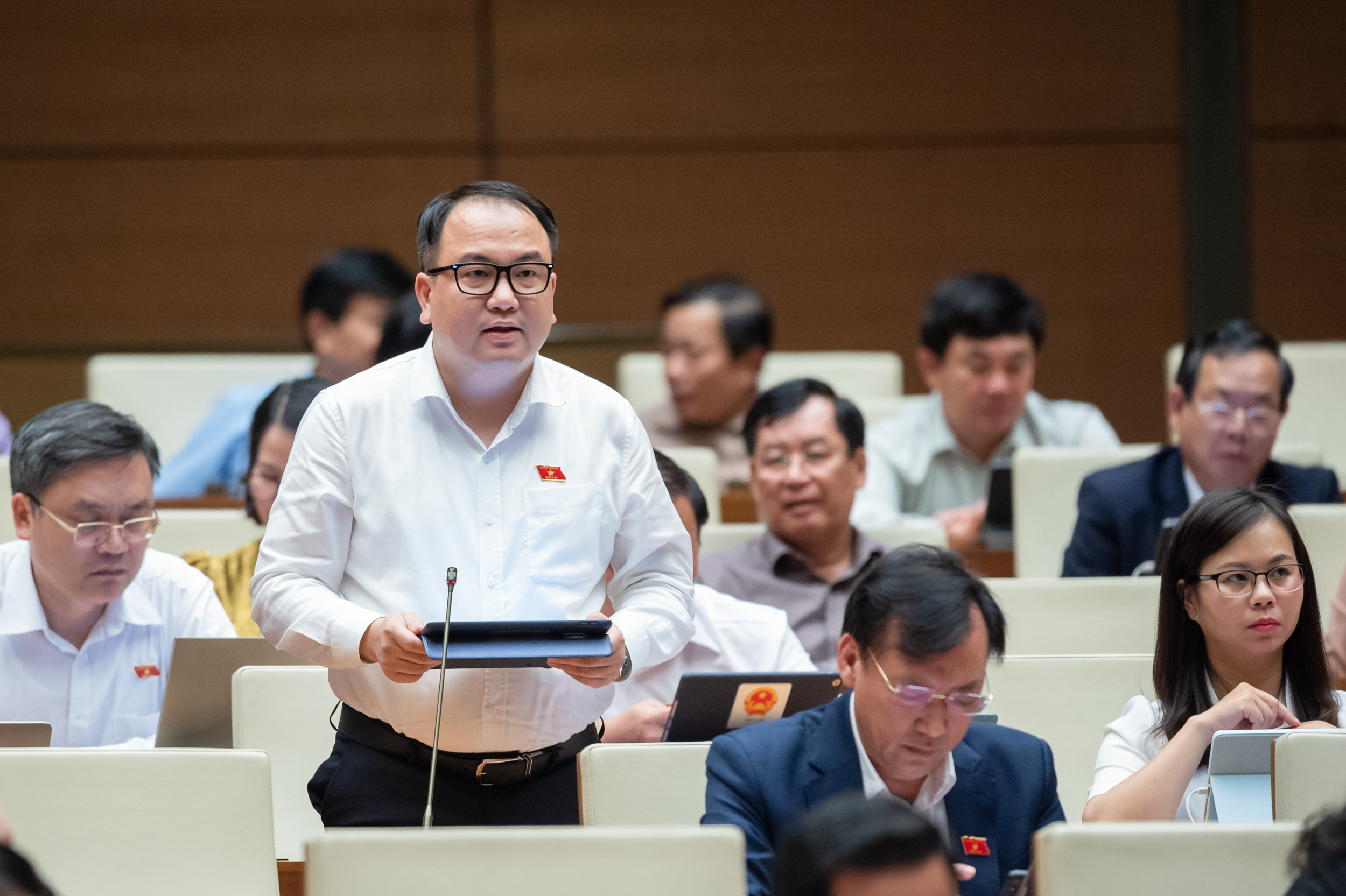 bo truong bo noi vu luu tru tai lieu dien tu huong toi xay dung chinh phu so 1 bo truong bo noi vu luu tru tai lieu dien tu huong toi xay dung chinh phu so 1