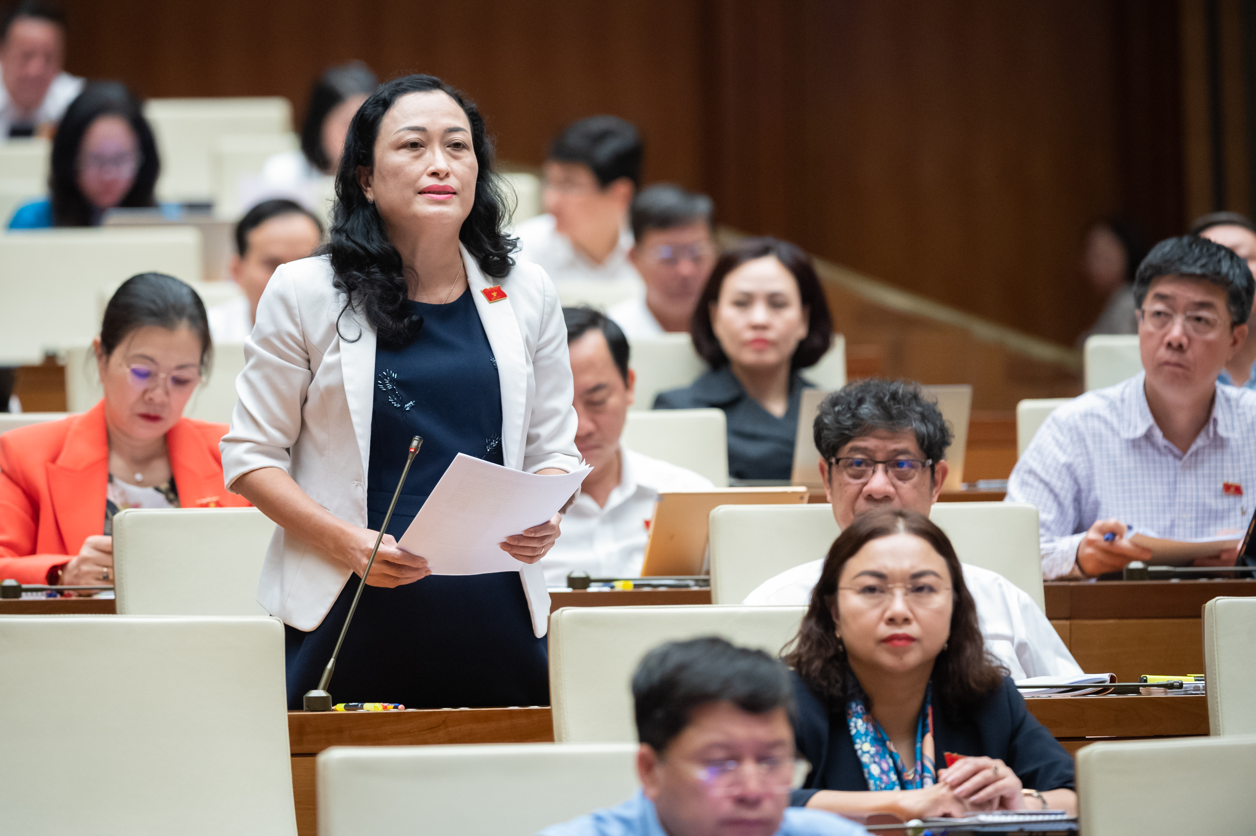 bo truong bo noi vu luu tru tai lieu dien tu huong toi xay dung chinh phu so 2 bo truong bo noi vu luu tru tai lieu dien tu huong toi xay dung chinh phu so 2